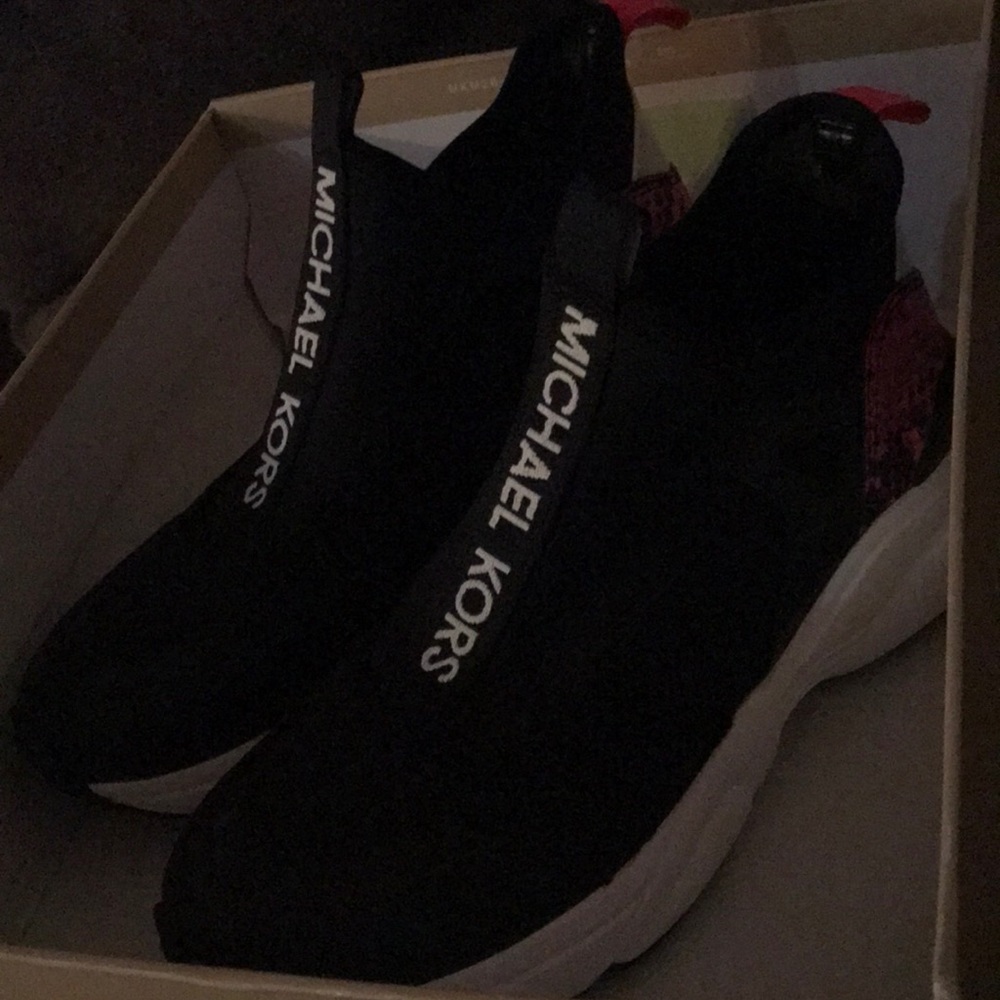 Willow Sock Michael Kors Sneakers